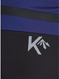 Miniatuur Kou Sportswear, Anna skipully dames Blue blauw 