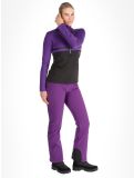 Miniatuur Kou Sportswear, Anna skipully dames Purple paars 