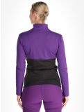 Miniatuur Kou Sportswear, Anna skipully dames Purple paars 