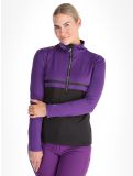 Miniatuur Kou Sportswear, Anna skipully dames Purple paars 