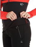 Miniatuur Kou Sportswear, Anna skipully dames Red rood 