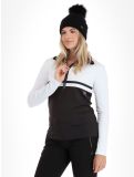 Miniatuur Kou Sportswear, Anna skipully dames White wit 