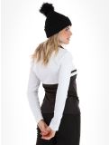 Miniatuur Kou Sportswear, Anna skipully dames White wit 