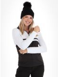 Miniatuur Kou Sportswear, Anna skipully dames White wit 