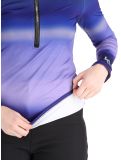 Miniatuur Kou Sportswear, Sunset skipully dames Purple / Darkblue blauw, paars 