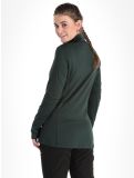 Miniatuur Luhta, Hailuoto skipully dames Dark Green groen 