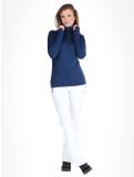 Miniatuur Luhta, Hailuoto skipully dames Navy Blue blauw 