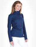 Miniatuur Luhta, Hailuoto skipully dames Navy Blue blauw 