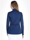 Miniatuur Luhta, Hailuoto skipully dames Navy Blue blauw 