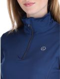 Miniatuur Luhta, Hailuoto skipully dames Navy Blue blauw 