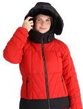 Miniatuur Luhta, Hakonkoski ski-jas dames Cranberry rood 