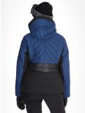 Miniatuur Luhta, Hakula ski-jas dames Navy Blue blauw 