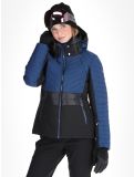 Miniatuur Luhta, Hakula ski-jas dames Navy Blue blauw 