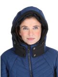 Miniatuur Luhta, Hakula ski-jas dames Navy Blue blauw 