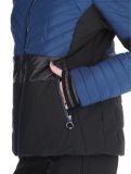 Miniatuur Luhta, Hakula ski-jas dames Navy Blue blauw 