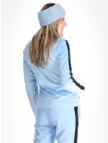 Miniatuur Luhta, Halmejoki vest dames Light Blue blauw 