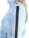 Miniatuur Luhta, Halmejoki vest dames Light Blue blauw 