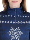 Miniatuur Luhta, Hangist skipully dames Navy Blue blauw 