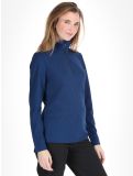 Miniatuur Luhta, Hanhiola skipully dames Navy Blue blauw 