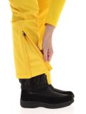 Miniatuur Luhta, Joentaus softshell skibroek dames Yellow geel 