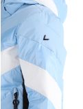 Miniatuur Luhta, Kaarto ski-jas dames Light Blue blauw 