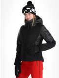 Miniatuur Luhta, Kierinki ski-jas dames Black zwart 