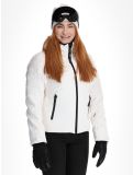 Miniatuur Luhta, Kierinki ski-jas dames Powder beige 