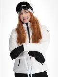 Miniatuur Luhta, Kierinki ski-jas dames Powder beige 