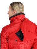 Miniatuur Luhta, Kuivasalmi ski-jas dames Cranberry rood 