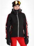 Miniatuur Luhta, Lietorova ski-jas dames Black zwart 