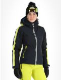 Miniatuur Luhta, Lietorova ski-jas dames Dark Blue blauw 