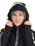 Miniatuur Luhta, Lietorova ski-jas dames Dark Blue blauw 