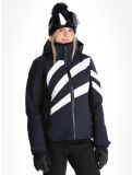 Miniatuur Luhta, Lintula ski-jas dames Dark Blue blauw 