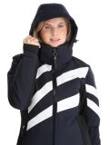 Miniatuur Luhta, Lintula ski-jas dames Dark Blue blauw 