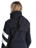 Miniatuur Luhta, Lintula ski-jas dames Dark Blue blauw 