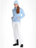 Miniatuur Luhta, Luhta Alavakeri vest dames Light Blue blauw 