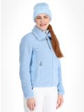 Miniatuur Luhta, Luhta Alavakeri vest dames Light Blue blauw 