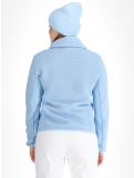 Miniatuur Luhta, Luhta Alavakeri vest dames Light Blue blauw 