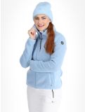 Miniatuur Luhta, Luhta Alavakeri vest dames Light Blue blauw 