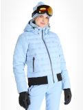 Miniatuur Luhta, Halhola ski-jas dames Light Blue blauw 