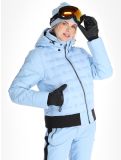 Miniatuur Luhta, Halhola ski-jas dames Light Blue blauw 