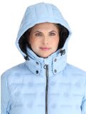 Miniatuur Luhta, Halhola ski-jas dames Light Blue blauw 