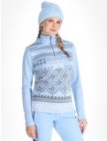 Miniatuur Luhta, Hangist skipully dames Light Blue blauw 