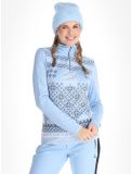 Miniatuur Luhta, Hangist skipully dames Light Blue blauw 