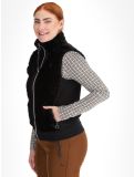 Miniatuur Luhta, Luhta Huittilahti bodywarmer dames Black zwart 