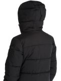 Miniatuur Luhta, Iisalmi winterjas dames Basic Black zwart 