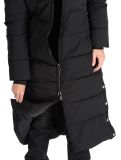 Miniatuur Luhta, Iisalmi winterjas dames Basic Black zwart 