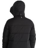 Miniatuur Luhta, Inkoo winterjas dames Basic Black zwart 