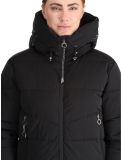 Miniatuur Luhta, Inkoo winterjas dames Basic Black zwart 