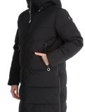 Miniatuur Luhta, Inkoo winterjas dames Basic Black zwart 